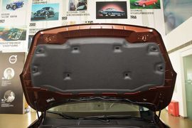 2016款沃尔沃XC60