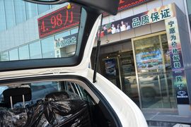 2014款双龙爱腾2.0T两驱手动进取柴油版