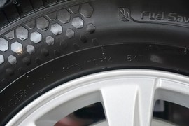 2015款雪佛兰赛欧3