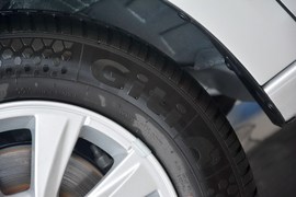 2015款雪佛兰赛欧3