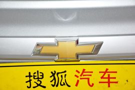 2015款雪佛兰赛欧3