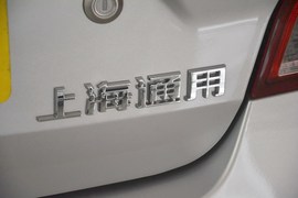 2015款雪佛兰赛欧3