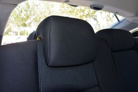 2014款双龙爱腾2.0T两驱手动进取柴油版