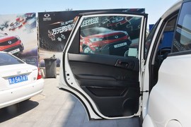 2014款双龙爱腾2.0T两驱手动进取柴油版