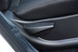 2014款双龙爱腾2.0T两驱手动进取柴油版