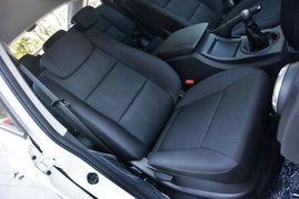 2014款双龙爱腾2.0T两驱手动进取柴油版