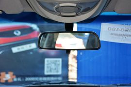 2014款双龙爱腾2.0T两驱手动进取柴油版