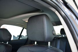 2015款宝马320i进取型