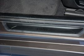 2015款宝马320i进取型