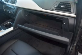 2015款宝马320i进取型