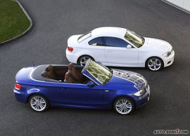2010款宝马135i