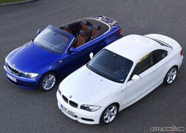 2010款宝马135i