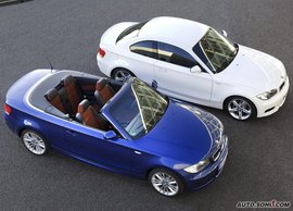 2010款宝马135i