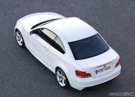 2010款宝马135i