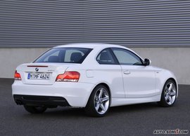 2010款宝马135i