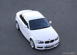 2010款宝马135i