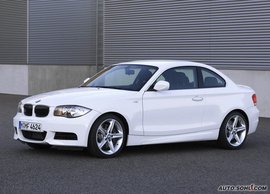 2010款宝马135i