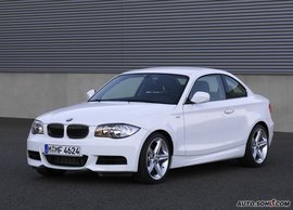 2010款宝马135i