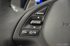 2010款英菲尼迪G25豪华运动型