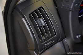 2010款英菲尼迪G25豪华运动型