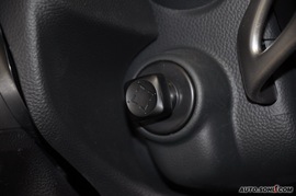 2010款英菲尼迪G25豪华运动型