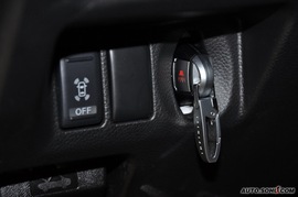 2010款英菲尼迪G25豪华运动型