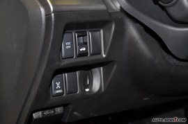 2010款英菲尼迪G25豪华运动型