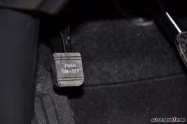 2010款英菲尼迪G25豪华运动型