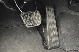 2010款英菲尼迪G25豪华运动型