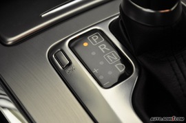 2010款英菲尼迪G25豪华运动型