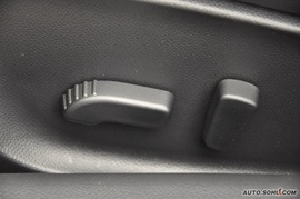 2010款英菲尼迪G25豪华运动型