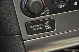 2010款英菲尼迪G25豪华运动型