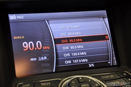 2010款英菲尼迪G25豪华运动型