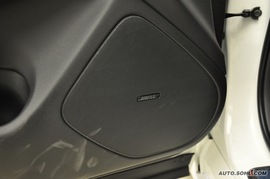 2010款英菲尼迪G25豪华运动型