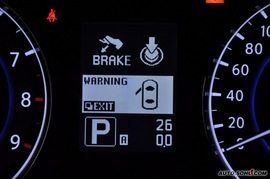 2010款英菲尼迪G25豪华运动型