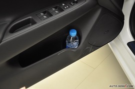 2010款英菲尼迪G25豪华运动型