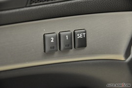 2010款英菲尼迪G25豪华运动型