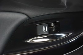 2015款本田思铂睿2.4L