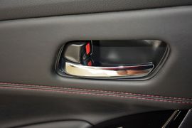 2015款本田思铂睿2.4L