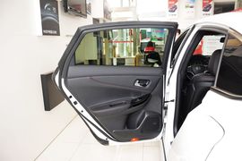 2015款本田思铂睿2.4L