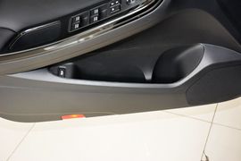 2015款本田思铂睿2.4L