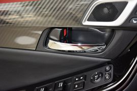 2015款本田思铂睿2.4L