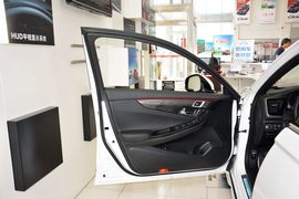 2015款本田思铂睿2.4L