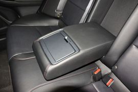 2015款本田思铂睿2.4L