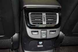 2015款本田思铂睿2.4L