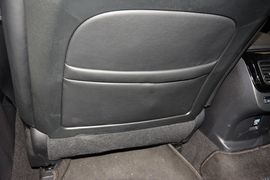 2015款本田思铂睿2.4L