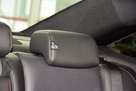 2015款本田思铂睿2.4L