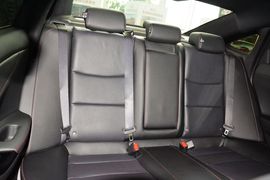 2015款本田思铂睿2.4L