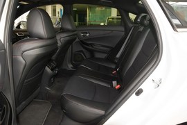 2015款本田思铂睿2.4L