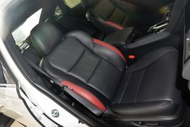 2015款本田思铂睿2.4L